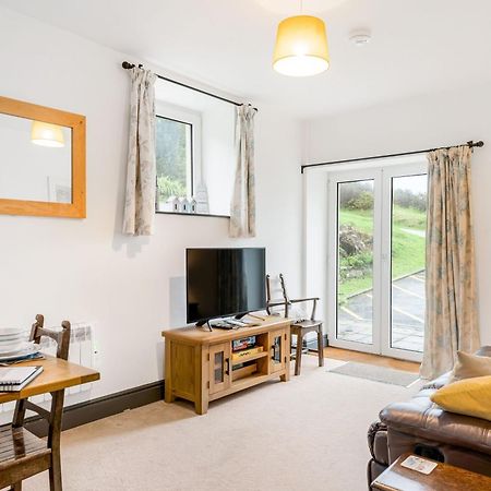 Journeys End With Stunning Sea Views From The Headland Villa Coverack Dış mekan fotoğraf