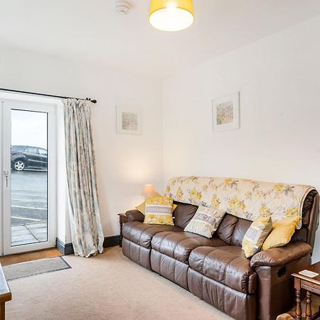 Journeys End With Stunning Sea Views From The Headland Villa Coverack Dış mekan fotoğraf